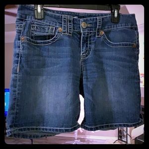 Seven 7 shorts size 8